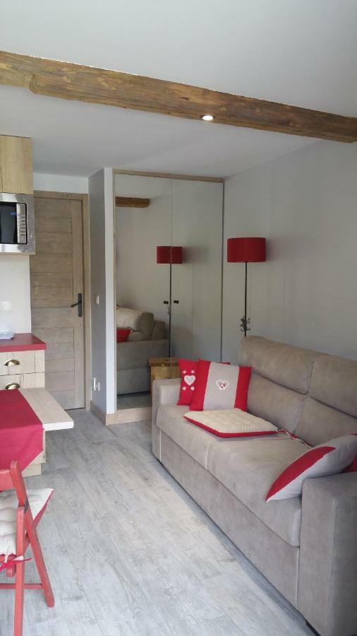 Chalet Zenarcs Bourg-Saint-Maurice Ngoại thất bức ảnh