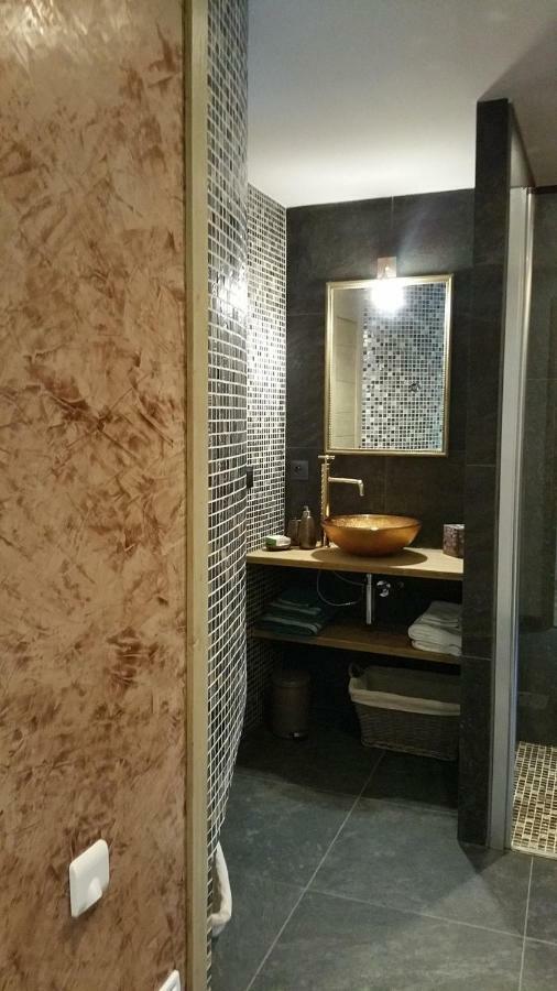Chalet Zenarcs Bourg-Saint-Maurice Ngoại thất bức ảnh