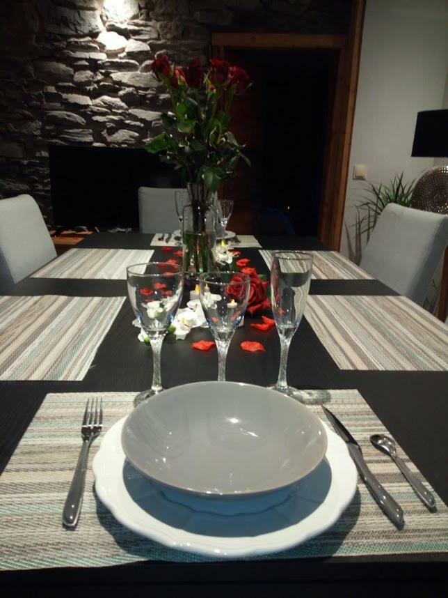 Chalet Zenarcs Bourg-Saint-Maurice Ngoại thất bức ảnh