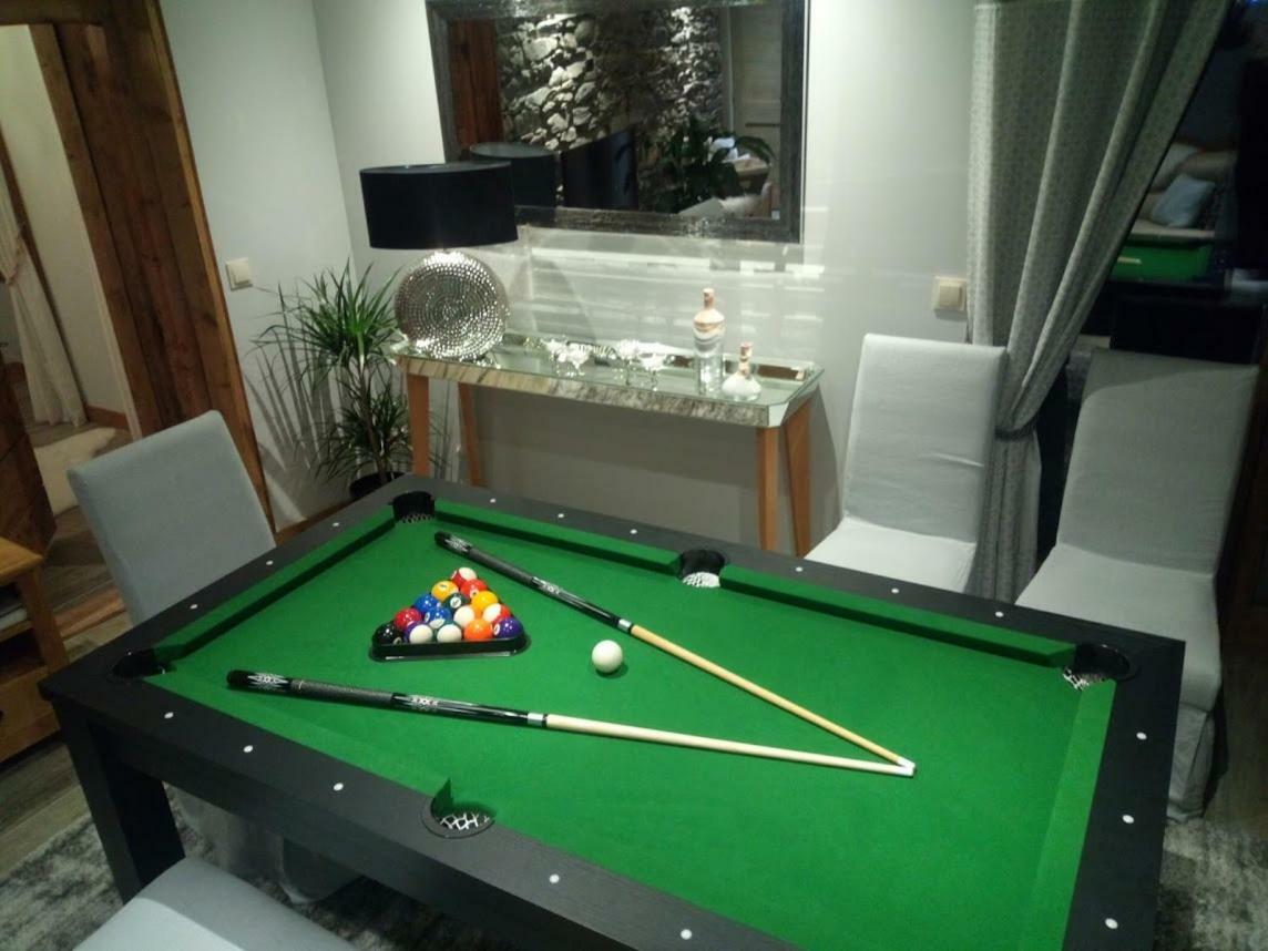 Chalet Zenarcs Bourg-Saint-Maurice Ngoại thất bức ảnh